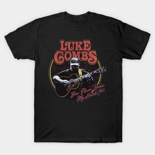 Luke Combs T-Shirt